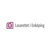 Lasarettet i Enköping Logo
