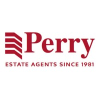 Perry Estate Agents Malta Logo