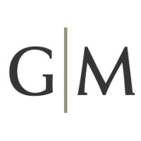 Gouveia, Magalhães e Moury Fernandes Advogados Logo
