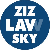 ZIZLAVSKY > 30 let Logo