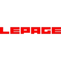 LEPAGE SA Logo
