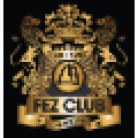 Fez Club Cambridge Logo