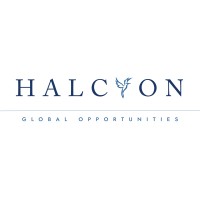 Halcyon Global Opportunities Logo