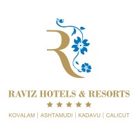 Raviz Hotels & Resorts Logo