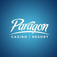 Paragon Casino Resort Logo