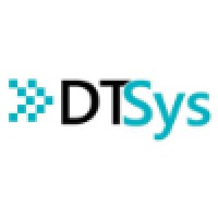 DTSys Tecnologia Logo