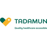 Tadamun Logo