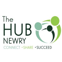 The Hub Newry Logo