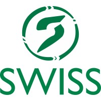 Swiss Pharmaceuticals Pvt. Ltd. Karachi Pakistan Logo