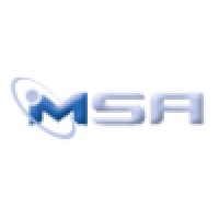 MSA Components GmbH Logo