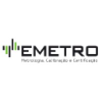 EMETRO - Empresa de Metrologia, Calibração e Certificação Logo