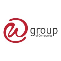 Wgroup ID Logo