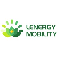 Lenergy Mobility Logo