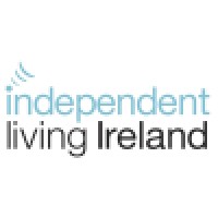 Independent Living Ireland (ILI) Logo