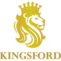 Kingsford Securities Public Company Limited Logo