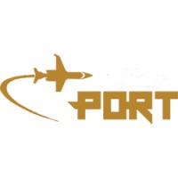 Jetport Logo