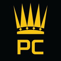 Prime Captain Fantasy Sports Logo