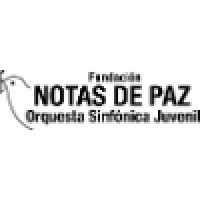 Fundación Notas de Paz Logo