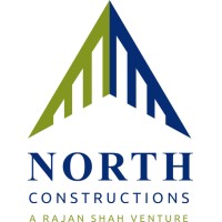 North Constructions Pvt. Ltd. Logo