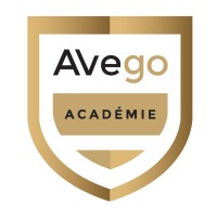 Avego Académie Logo