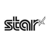Star Micronics GB Logo