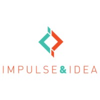 Impulse and Idea Logo