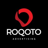 Roqoto Advertising Logo