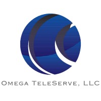 OmegaTeleServe Logo