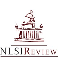 National Law School of India Review Logo