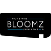 BLOOMZ Offices Logo