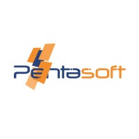 Pentasoft srl Logo