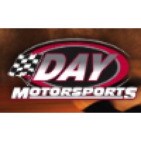Day Motorsports Inc Logo