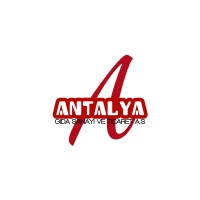 ANTALYA GIDA SANAYİ VE TİCARET A.Ş Logo