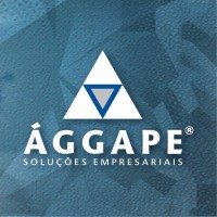 Ággape Soluções Empresariais Logo