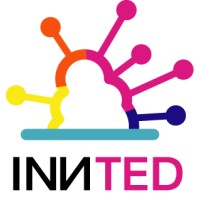Innted: Innovación tecnológica educativa Logo