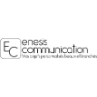 Enesis Communication SAS Logo