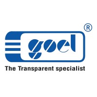 Goel Scientific Glass Works Ltd Logo