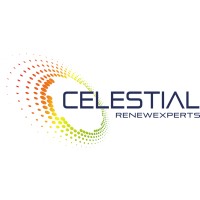 Celestial Renewexperts LLP Logo