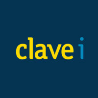 Clavei (Clave Informática S.L.) Logo