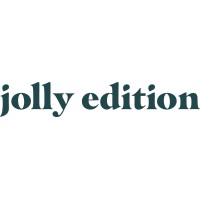 Jolly Edition Logo