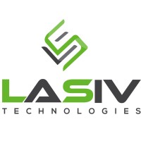 LaSiv Technologies Logo