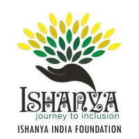 Ishanya India Foundation Logo
