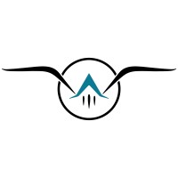 Nautical Wings Aerospace Logo
