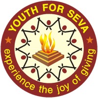 YOUTH FOR SEVA (YFS) Logo