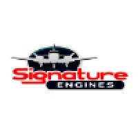 Signature Engines, Inc. Logo