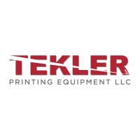 TEKLER Printing Equipment LLC Logo