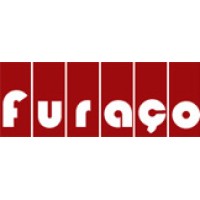 FRC com. de metais perfurados Logo