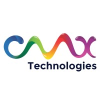 OMX Technologies Pvt. Ltd. Logo