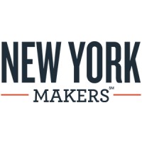 New York Makers Marketplace and Magazine Logo
