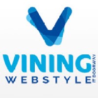 VINING Webstyle Logo